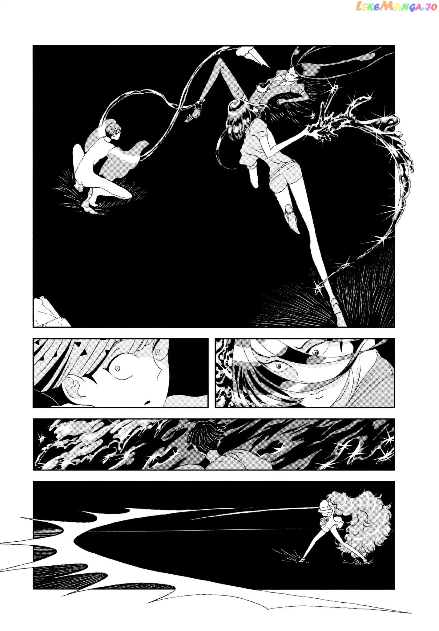 Land of the Lustrous, Chapter 70 image 10